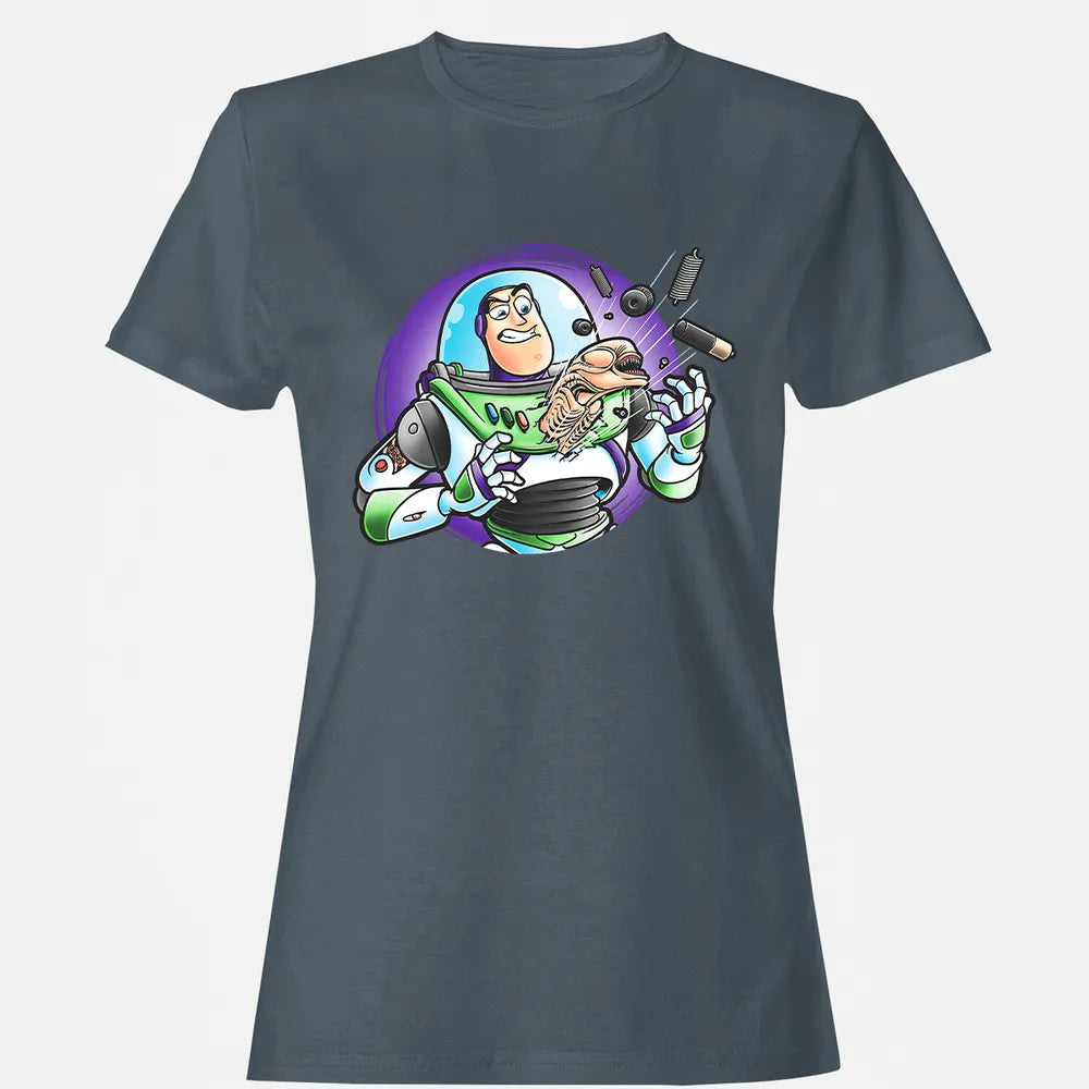 Women's T-shirt - YKVZZD3X