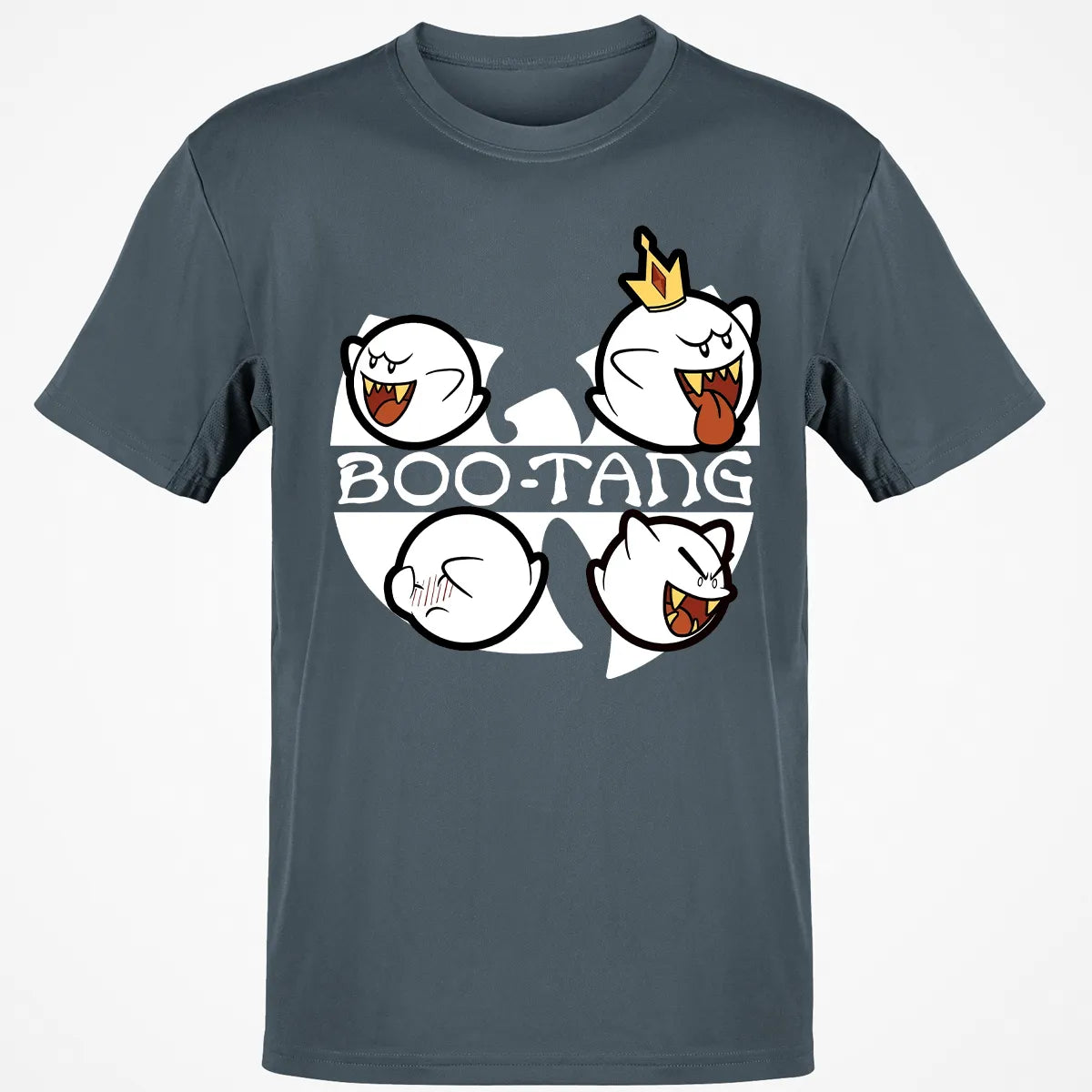 Classic Unisex T-Shirt - 3TZNDHK5