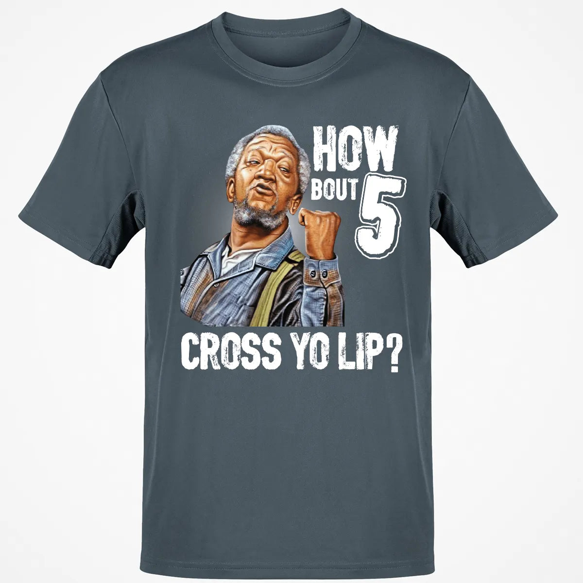 Classic Unisex T-Shirt - 6JDJ8J6C