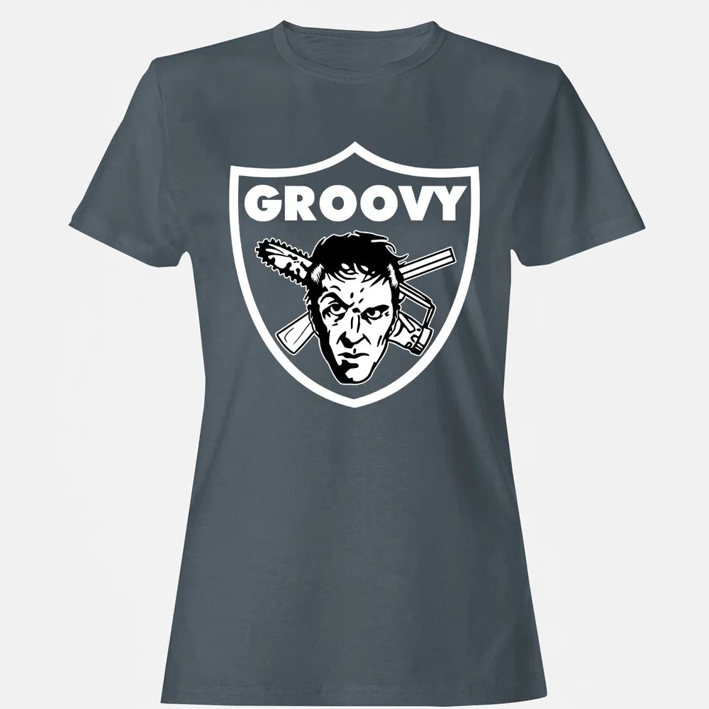 Women's T-shirt - 5K5QWYNQ