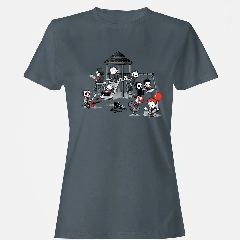 Women's T-shirt - 94SHTLJC