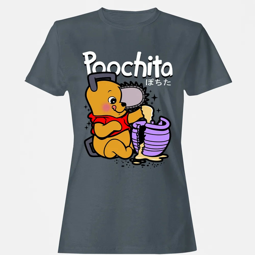 Women's T-shirt - XY64Z2VJ