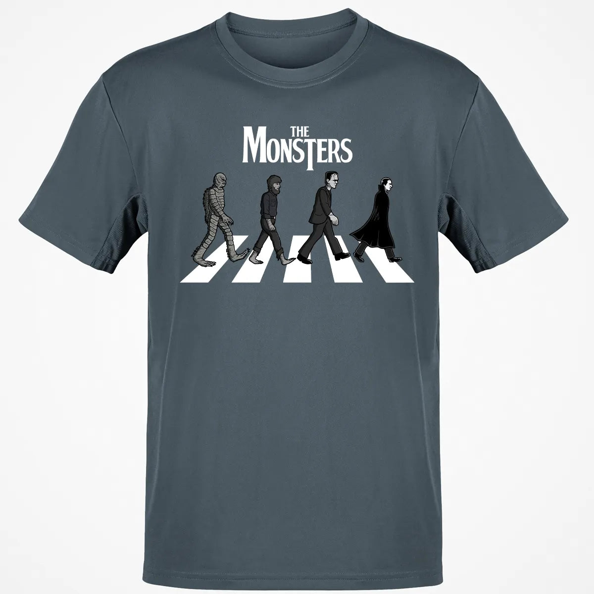 Classic Unisex T-Shirt - 8F37PPTF