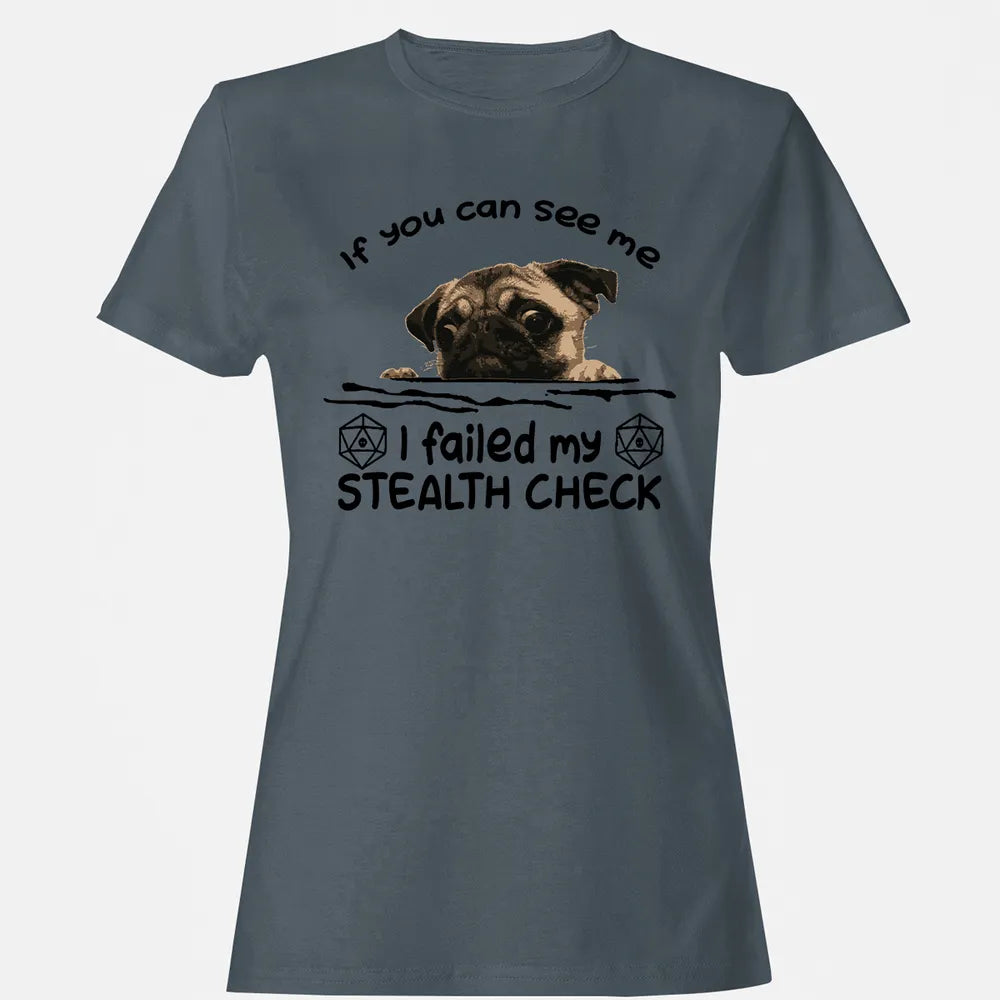 Women's T-shirt - JKHH89ZQ
