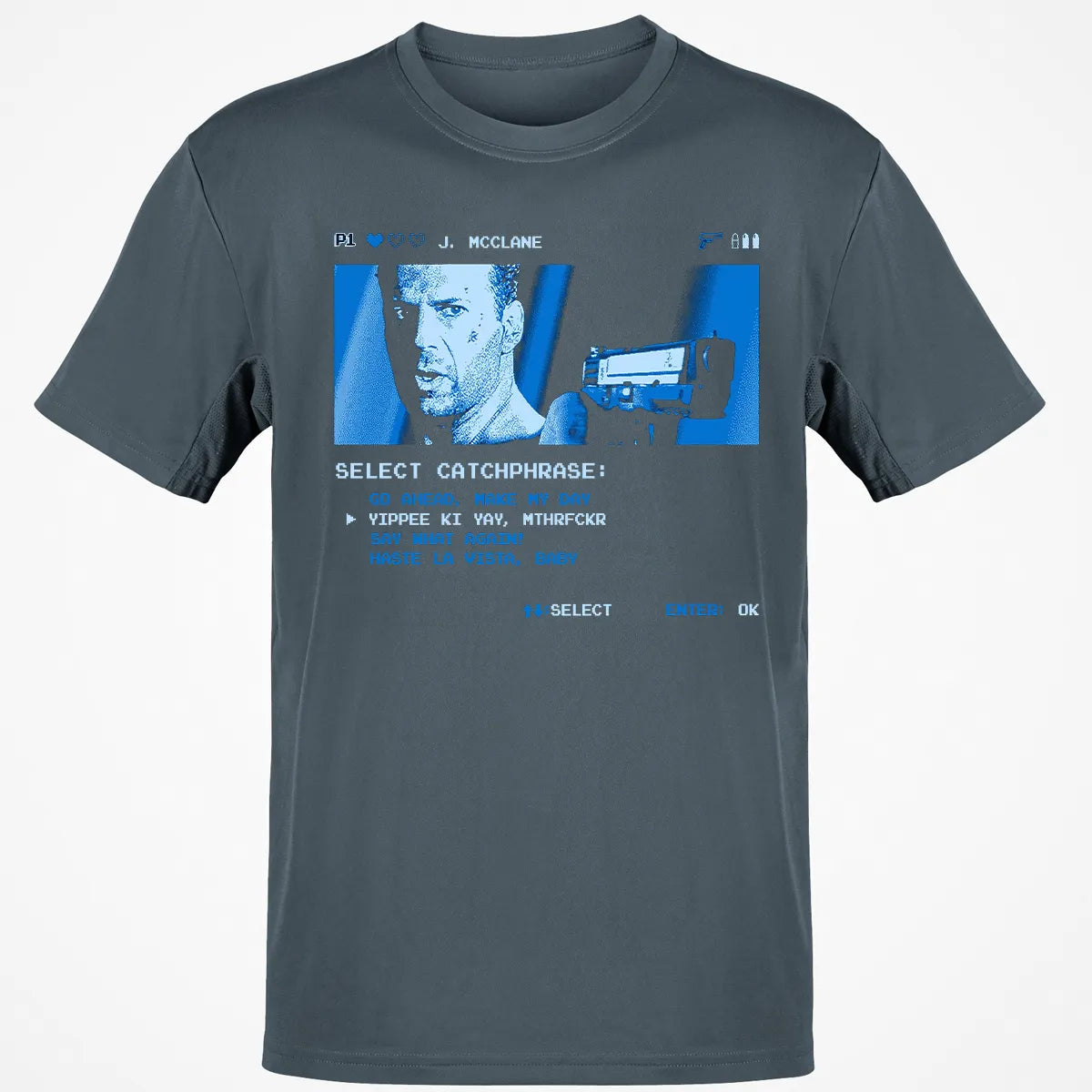 Classic Unisex T-Shirt - TJAXJJ1K