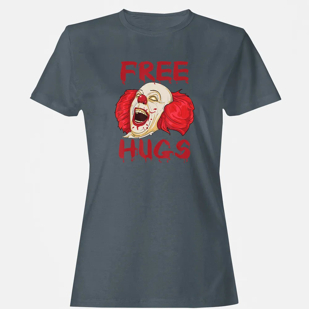 Women's T-shirt - 1Z6SDUHX