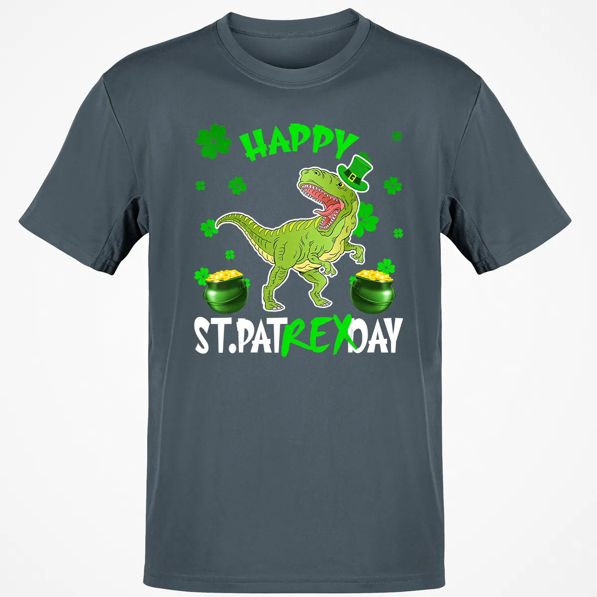 Classic Unisex T-Shirt - PFQ462AM