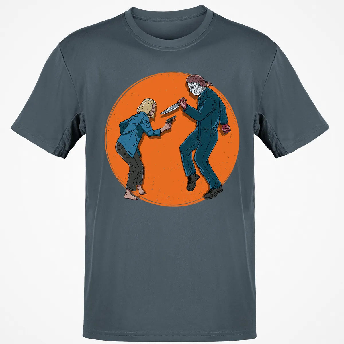 Classic Unisex T-Shirt - MMBGKQ8M
