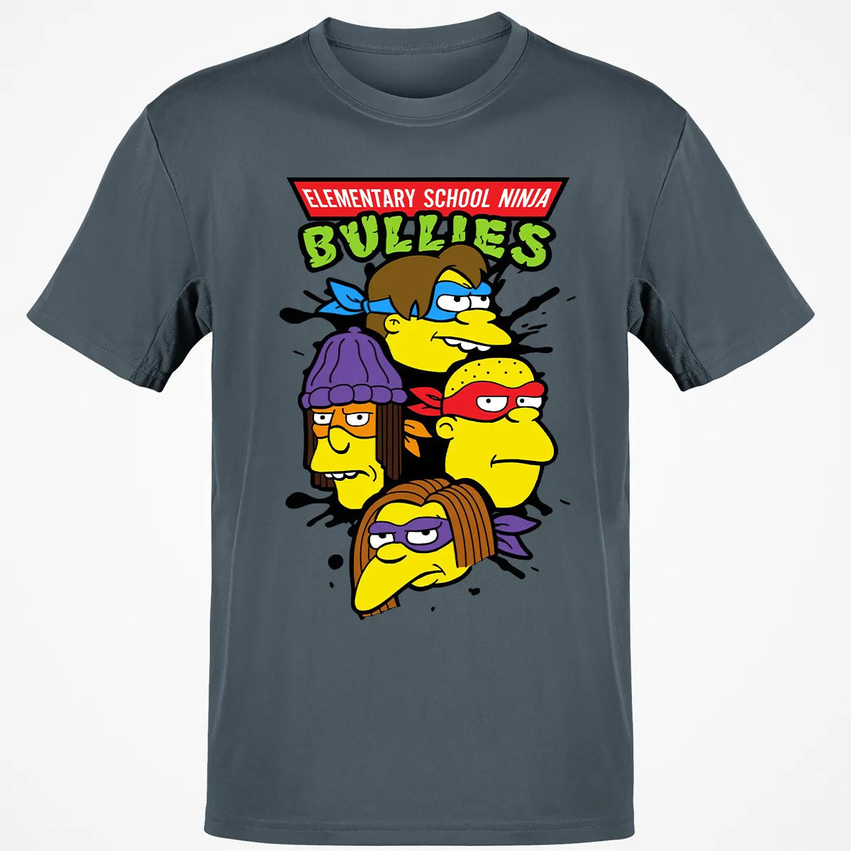 Classic Unisex T-Shirt - DW7C3DEZ