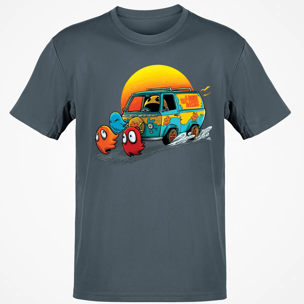 Classic Unisex T-Shirt - NU1YFKL5