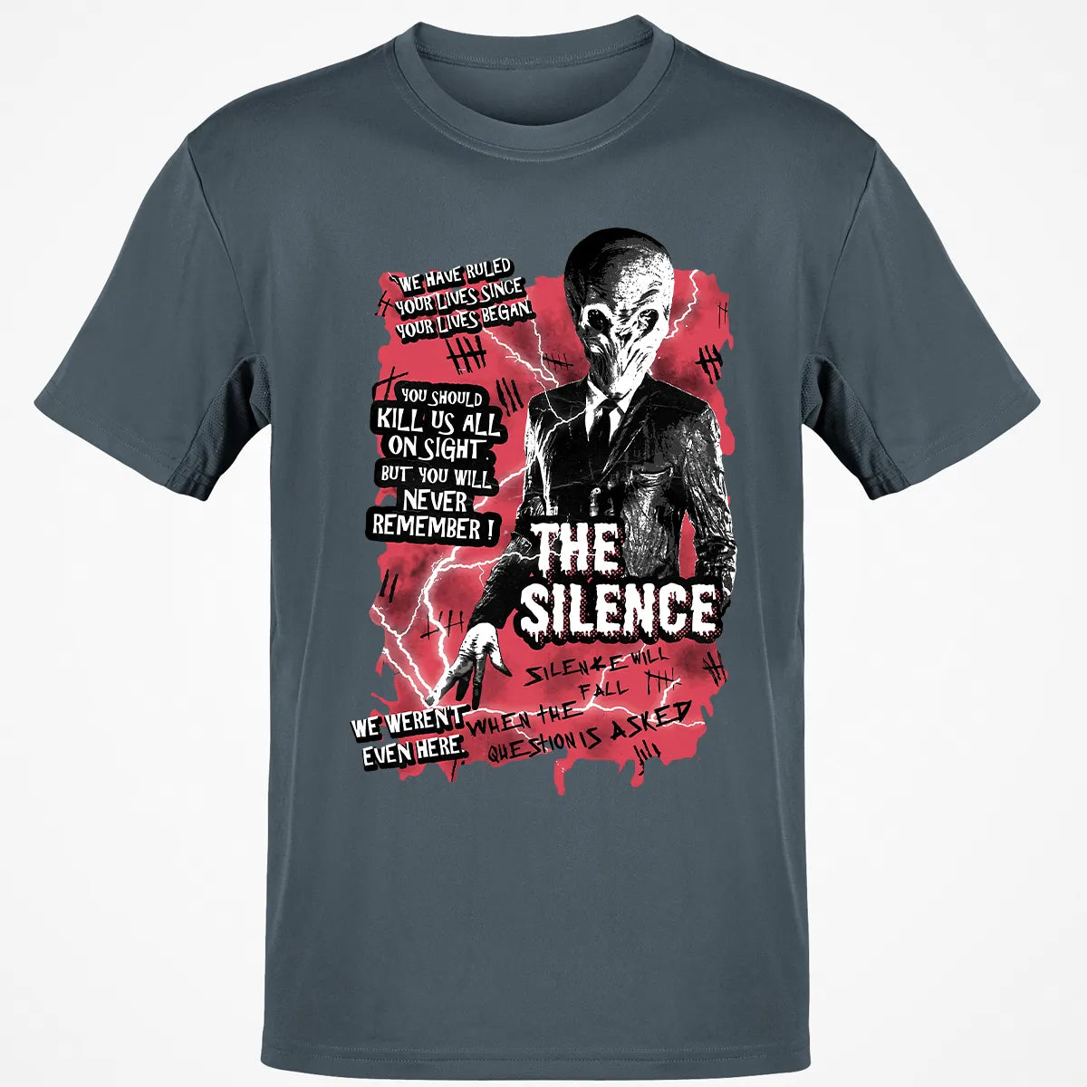Classic Unisex T-Shirt - G2MG7G5P