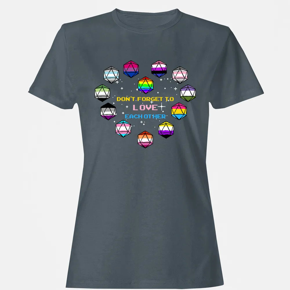 Women's T-shirt - 53FFKCNY