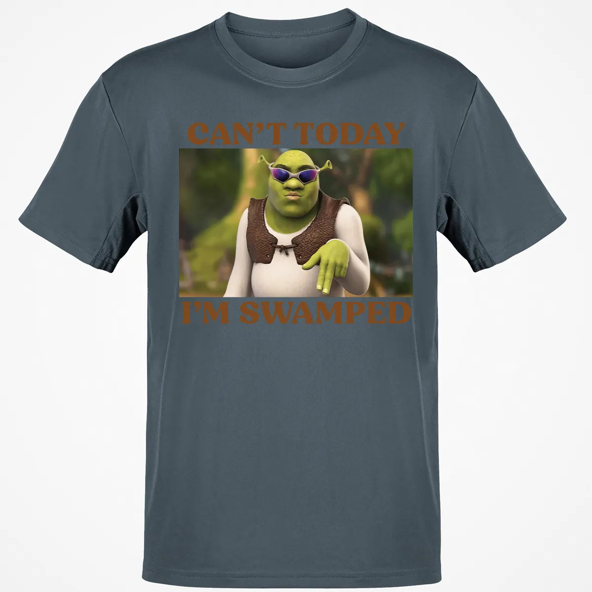 Classic Unisex T-Shirt - T9QR5X7Y