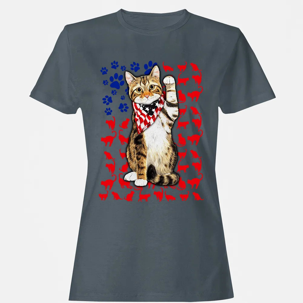 Women's T-shirt - LPEXNHA9
