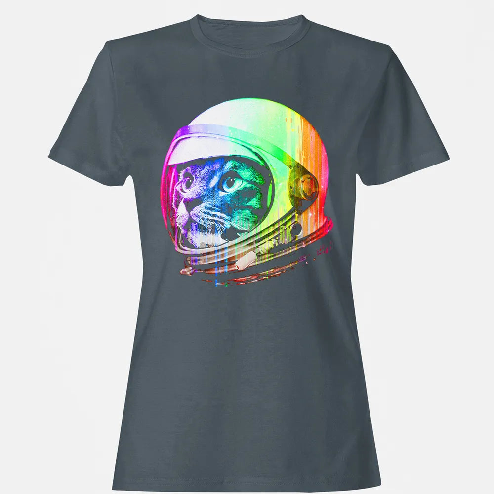 Women's T-shirt - 4P4QQCDL