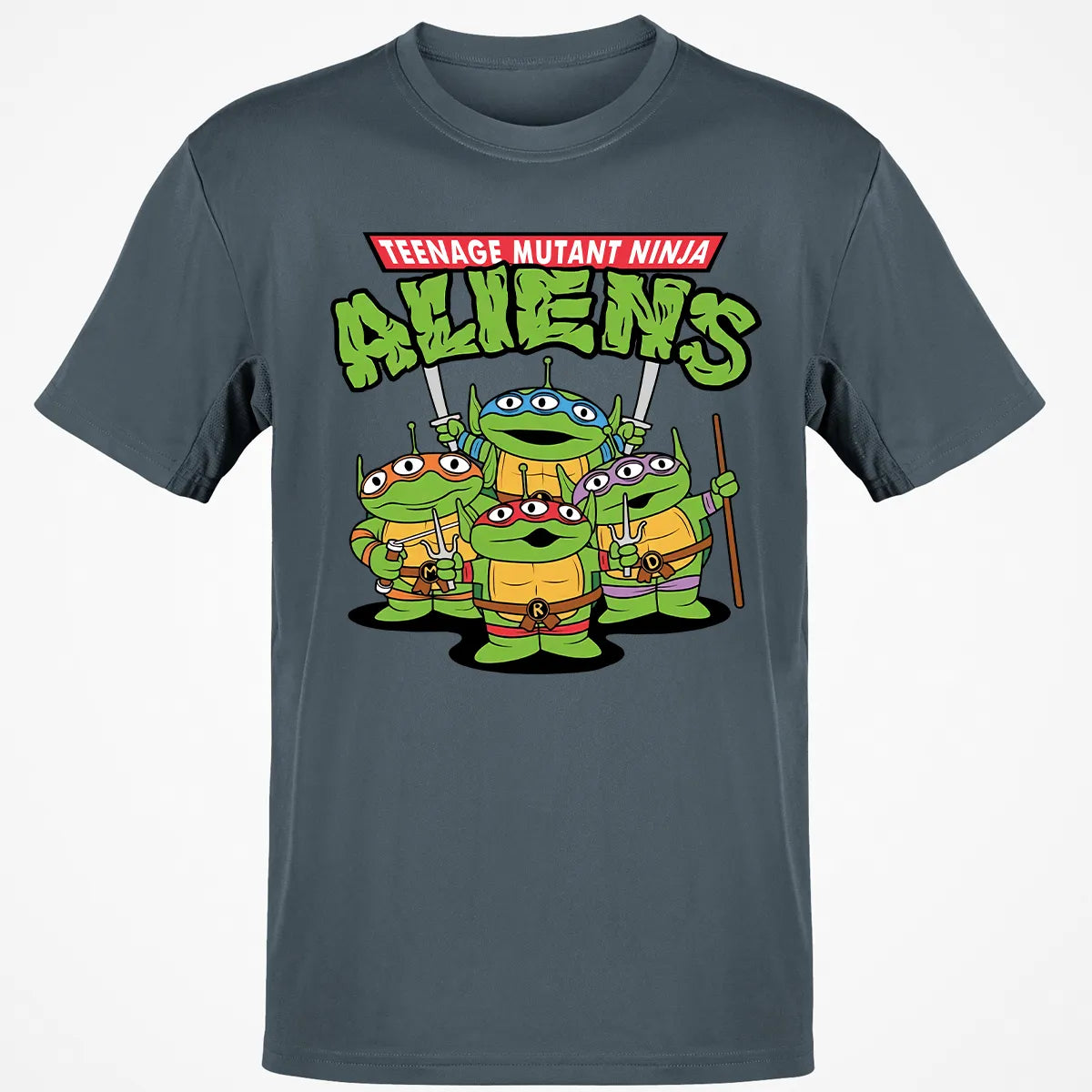 Classic Unisex T-Shirt - KSDY66QL