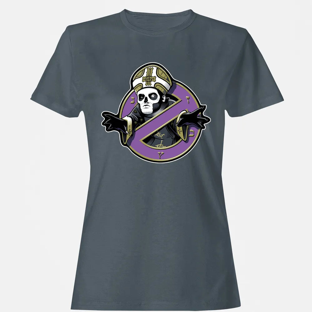 Women's T-shirt - 7NPC7AXM