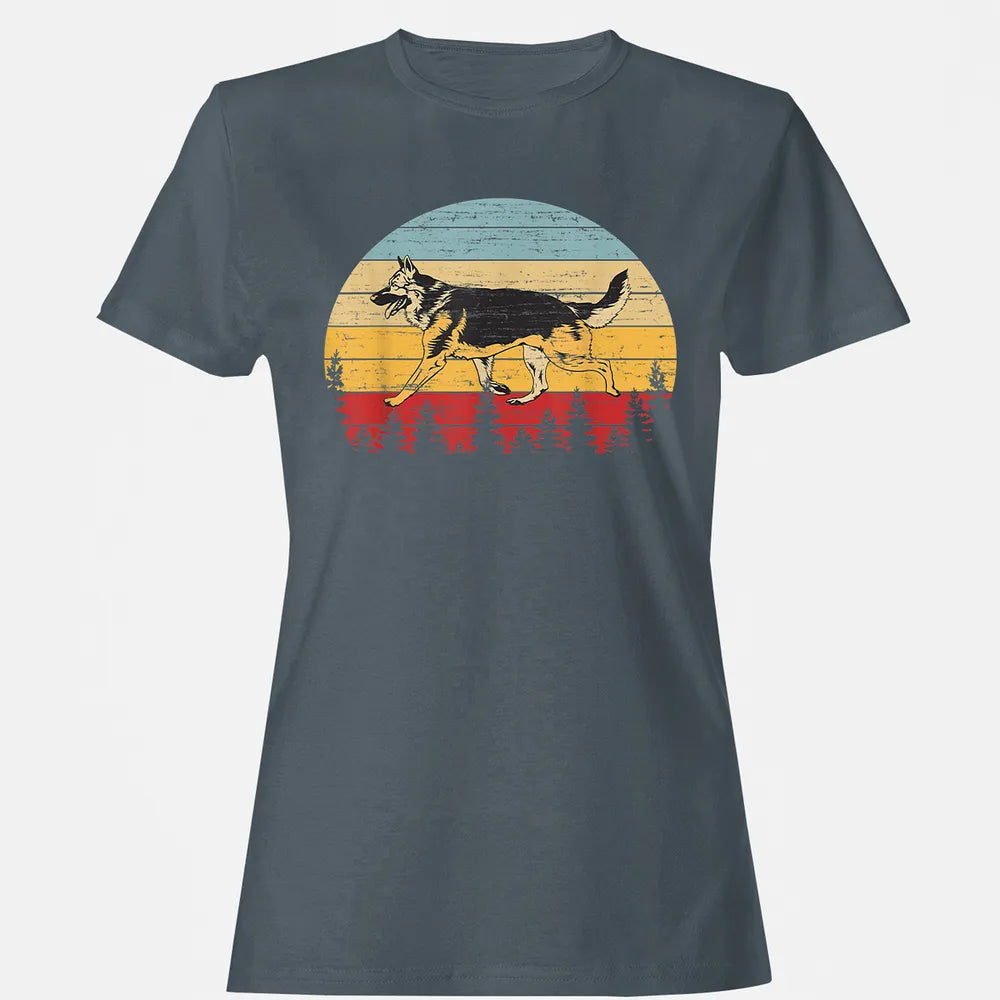 Women's T-shirt - HB84M1V2