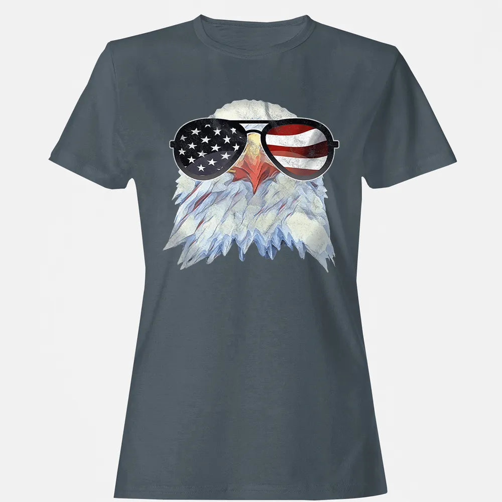 Women's T-shirt - TBW8PF1P