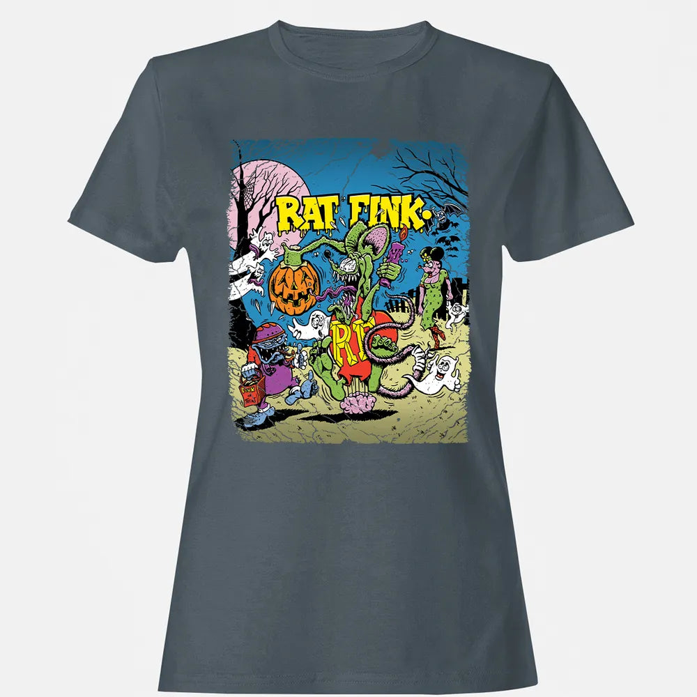Women's T-shirt - MQKWPDN5