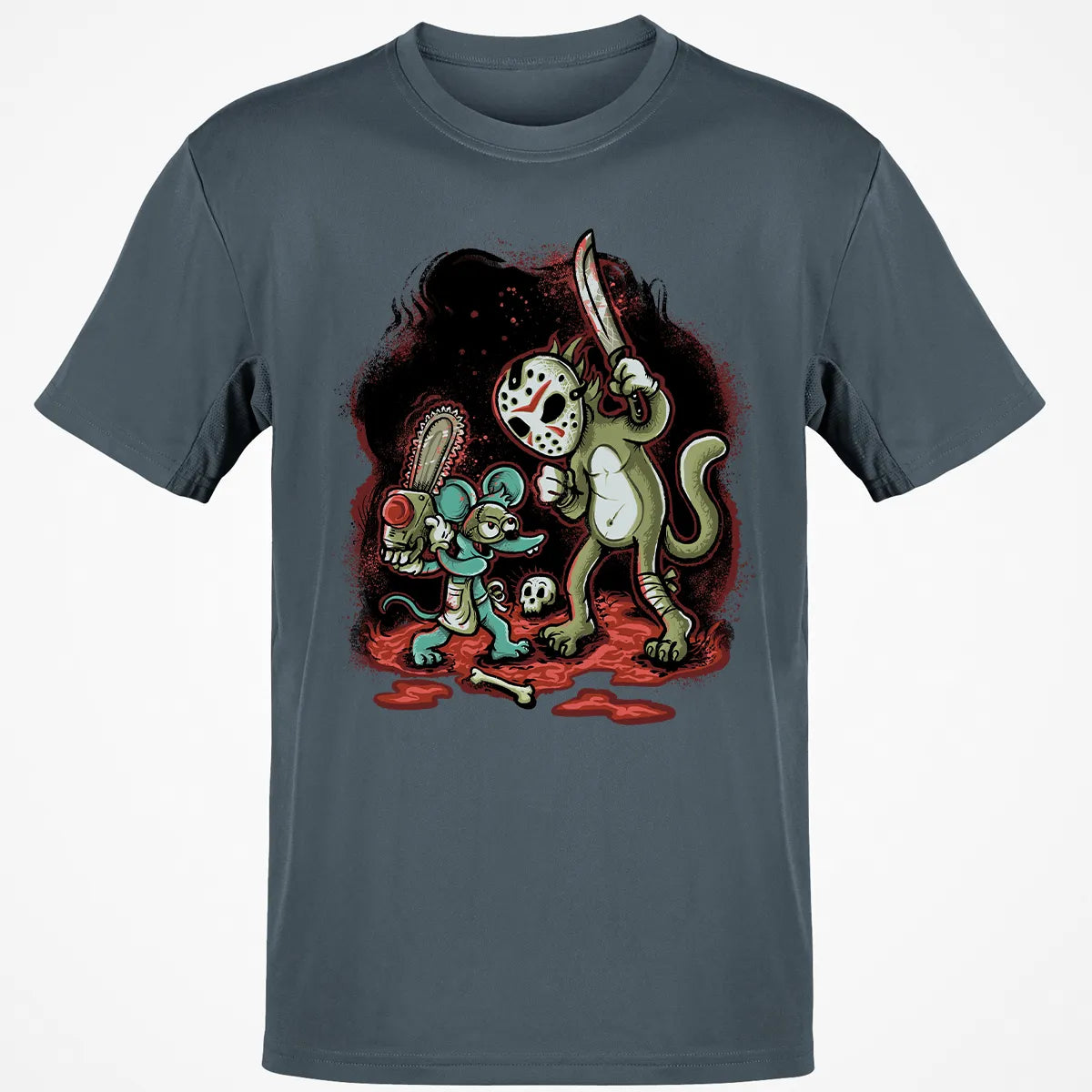 Classic Unisex T-Shirt - XPBWSG6C