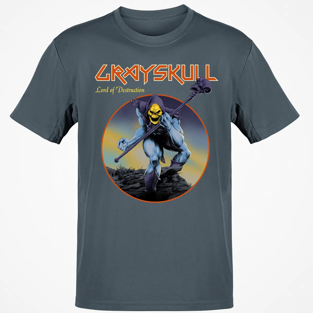 Classic Unisex T-Shirt - 52EWKWSA