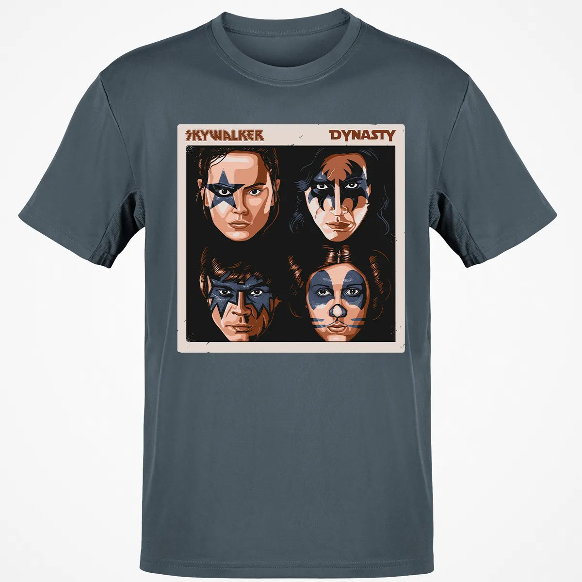 Classic Unisex T-Shirt - Q6MMWKAZ