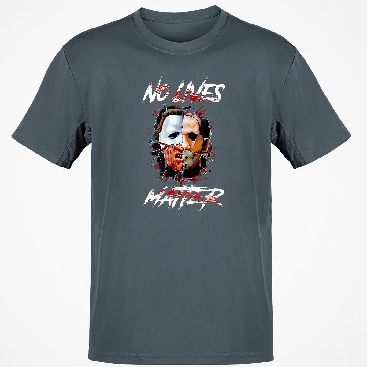 Classic Unisex T-Shirt - XMQGVNSP