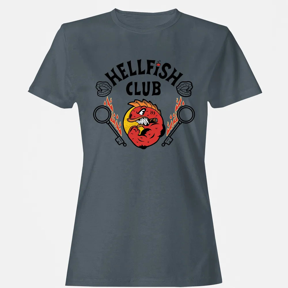 Women's T-shirt - PHXG4YVB