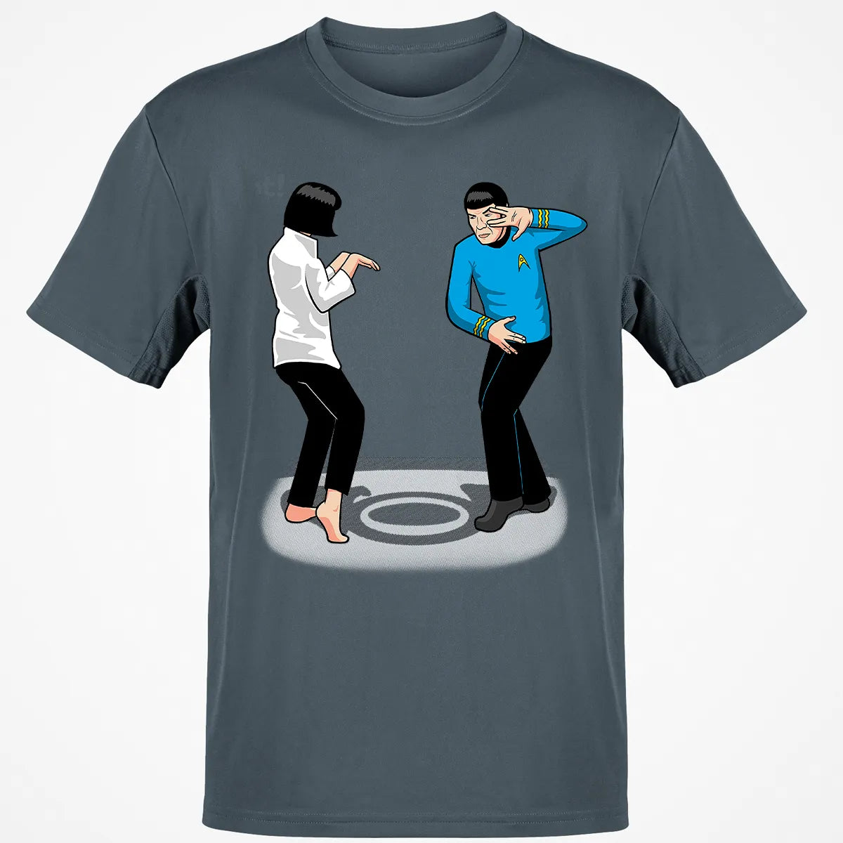 Classic Unisex T-Shirt - RMTQYMVQ