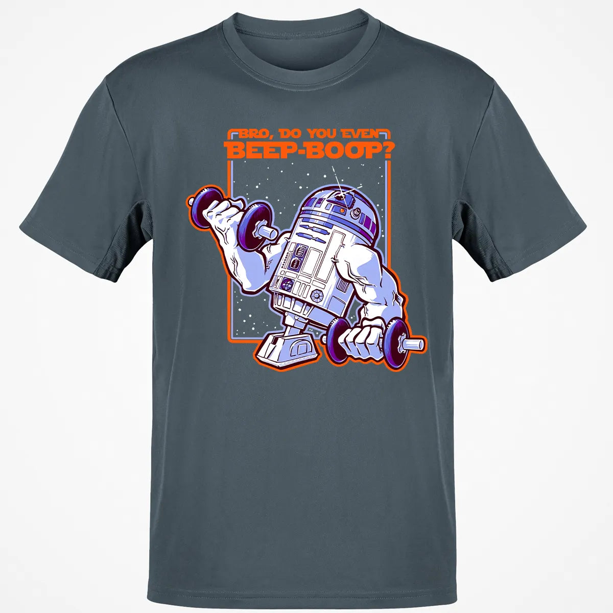 Classic Unisex T-Shirt - BE7TR3JW