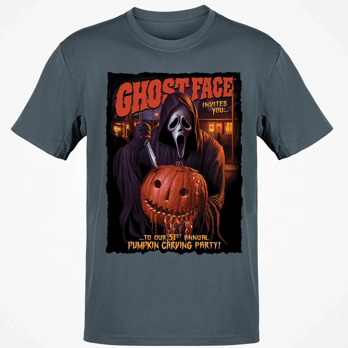 Classic Unisex T-Shirt - 9JTK7YU2