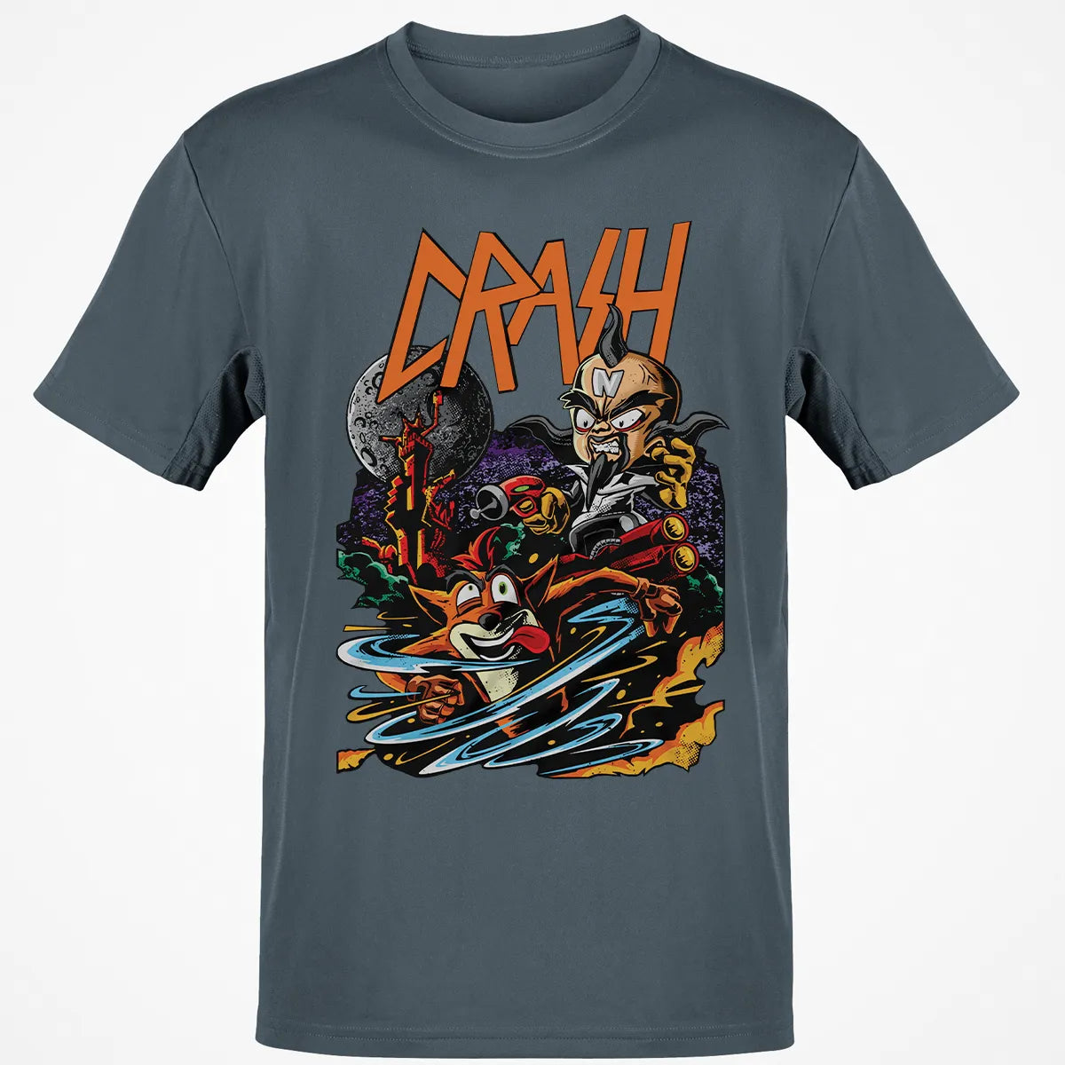 Classic Unisex T-Shirt - LAT6APU4