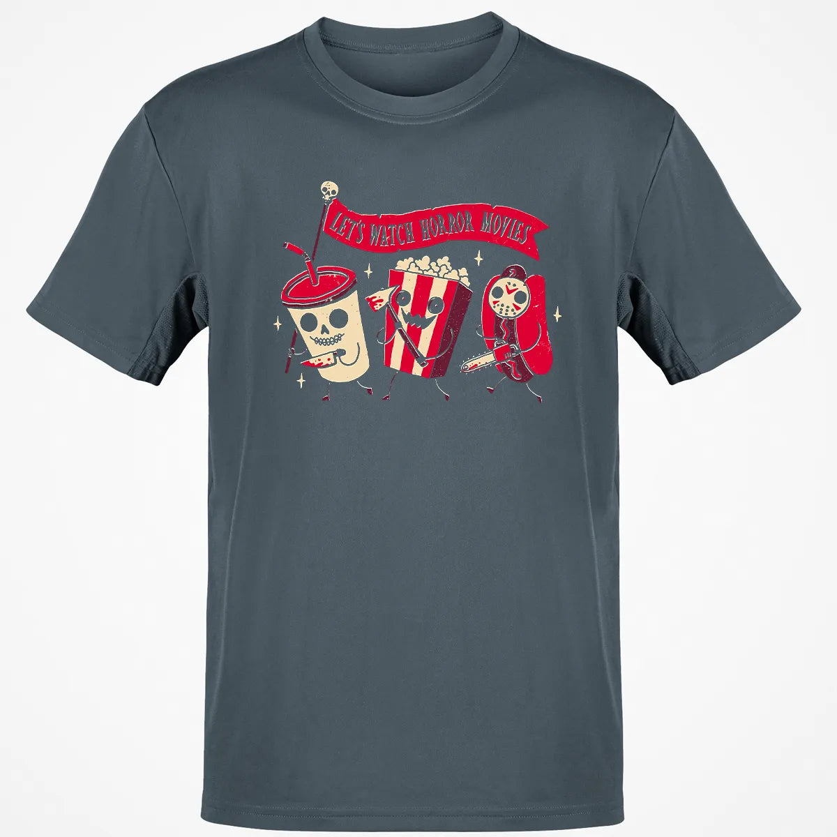 Classic Unisex T-Shirt - P4QDDYAF