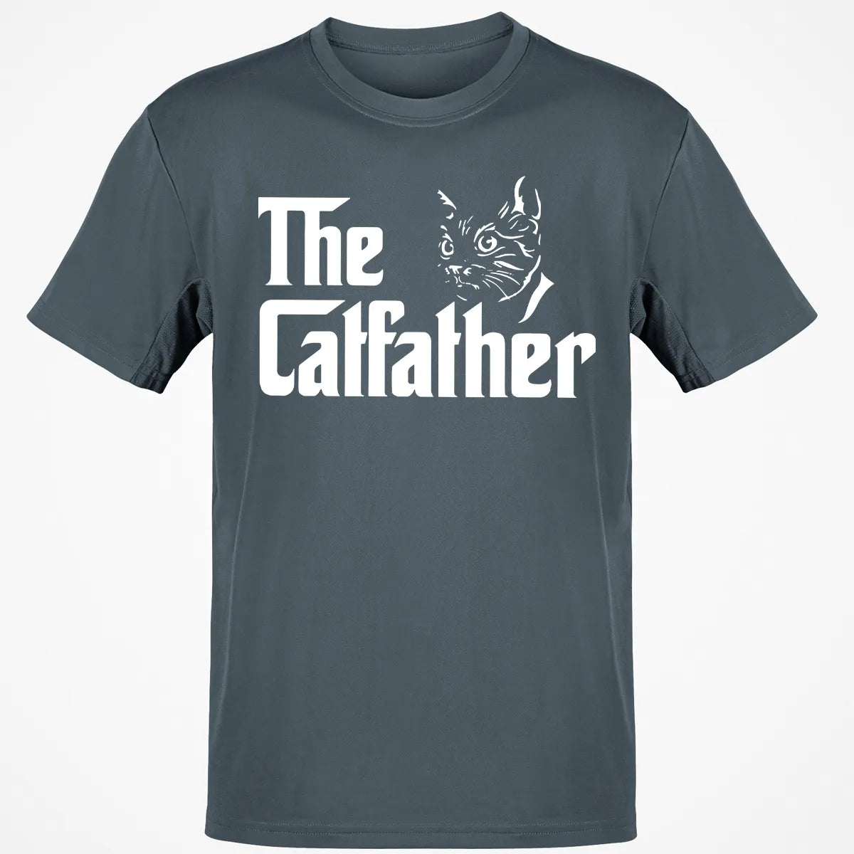 Classic Unisex T-Shirt - Q77N68TX