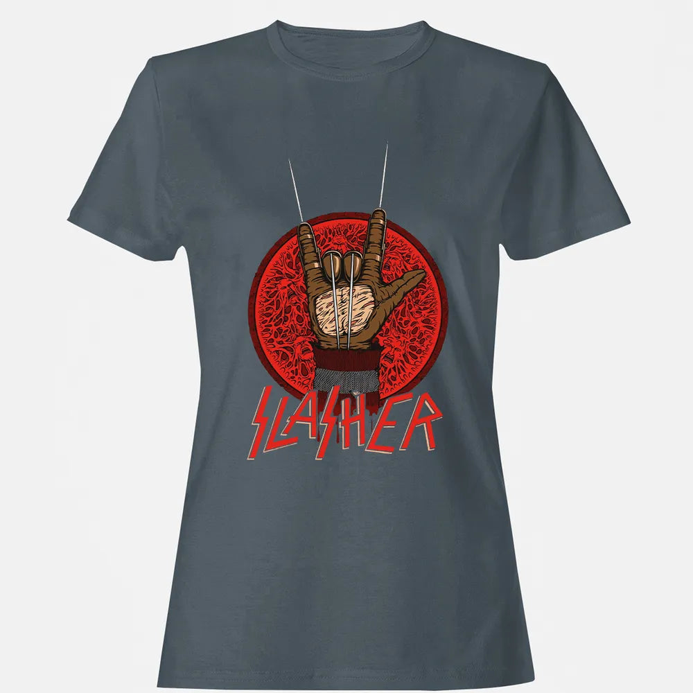 Women's T-shirt - 5WWWSCAV