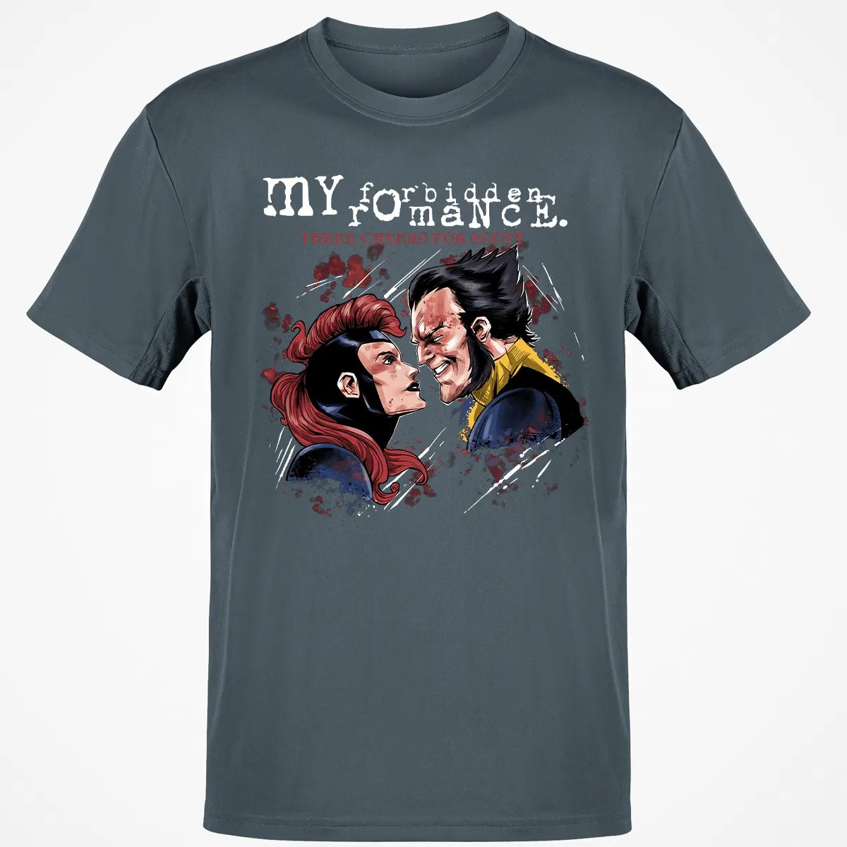 Classic Unisex T-Shirt - H6U3FH52