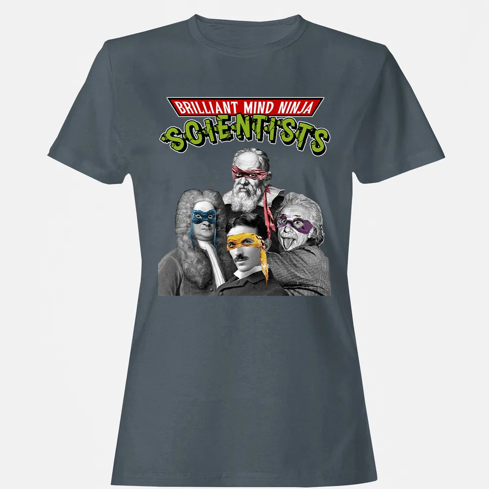 Women's T-shirt - 6VHQ4QFY