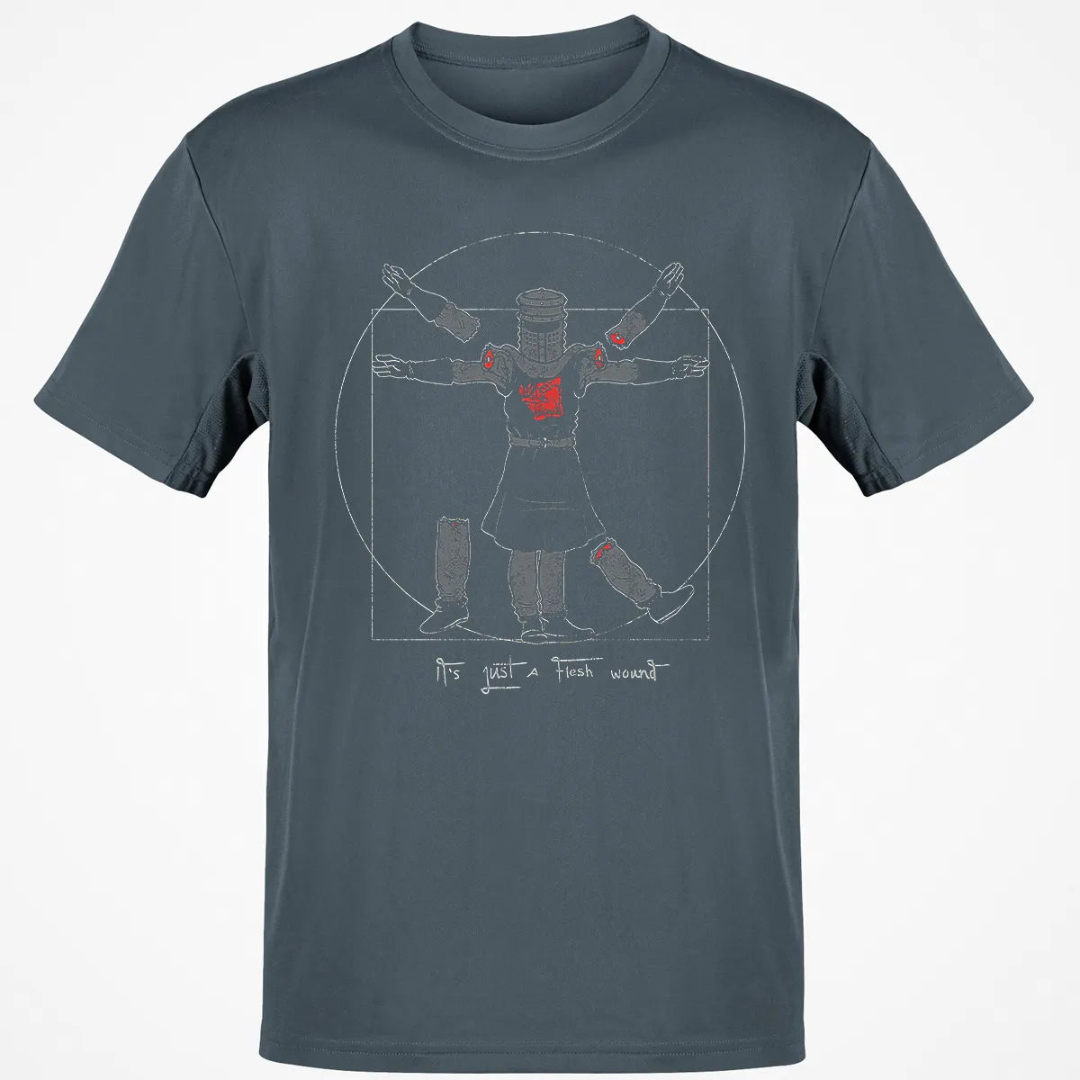 Classic Unisex T-Shirt - 9ETWWDBN