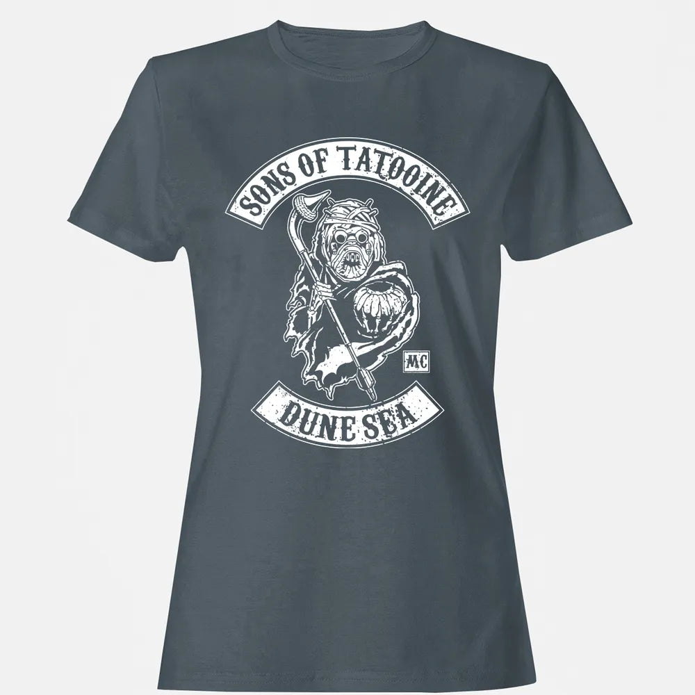 Women's T-shirt - Z2J9U6BA