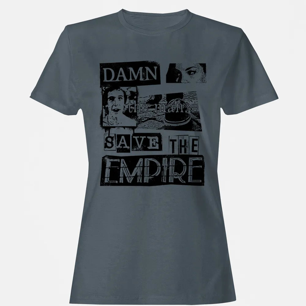Women's T-shirt - MDVJ1YAK