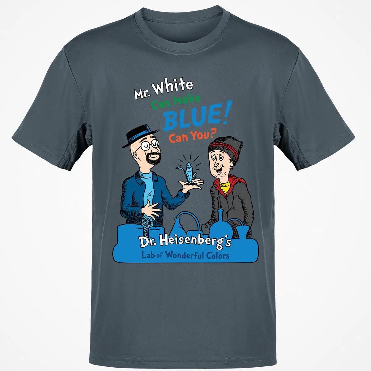 Classic Unisex T-Shirt - ZHGJX8Q4
