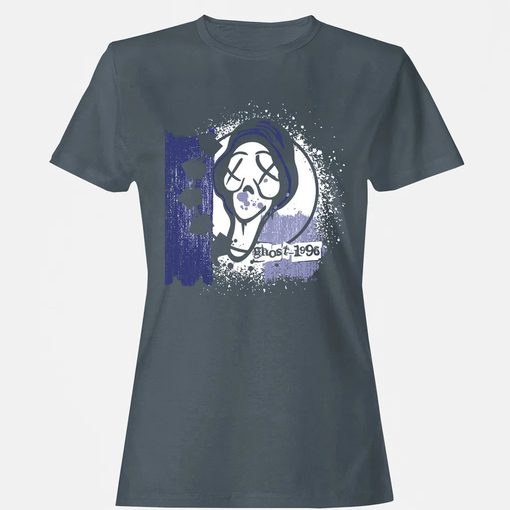Women's T-shirt - XEXTGDGN