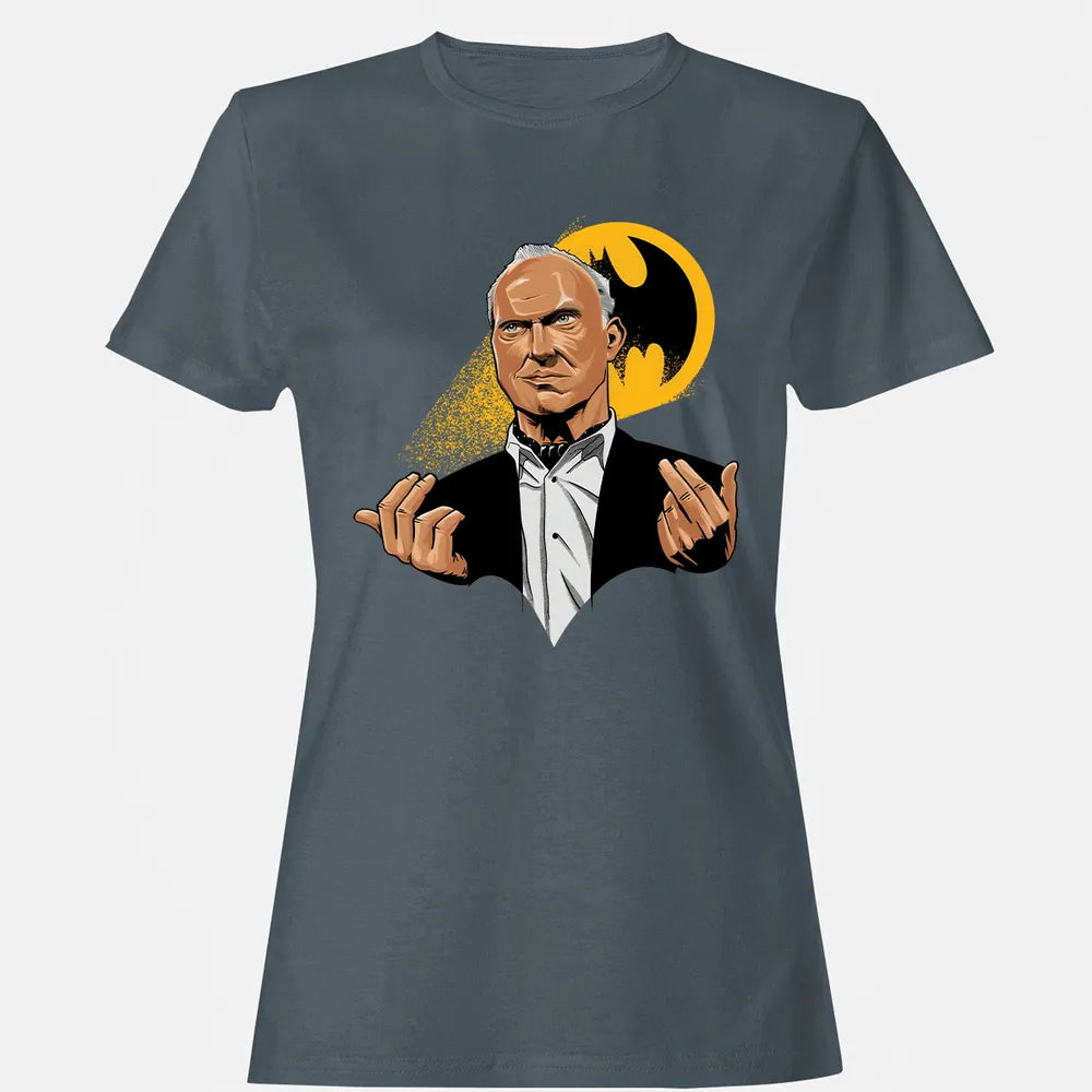 Women's T-shirt - T84RJW72
