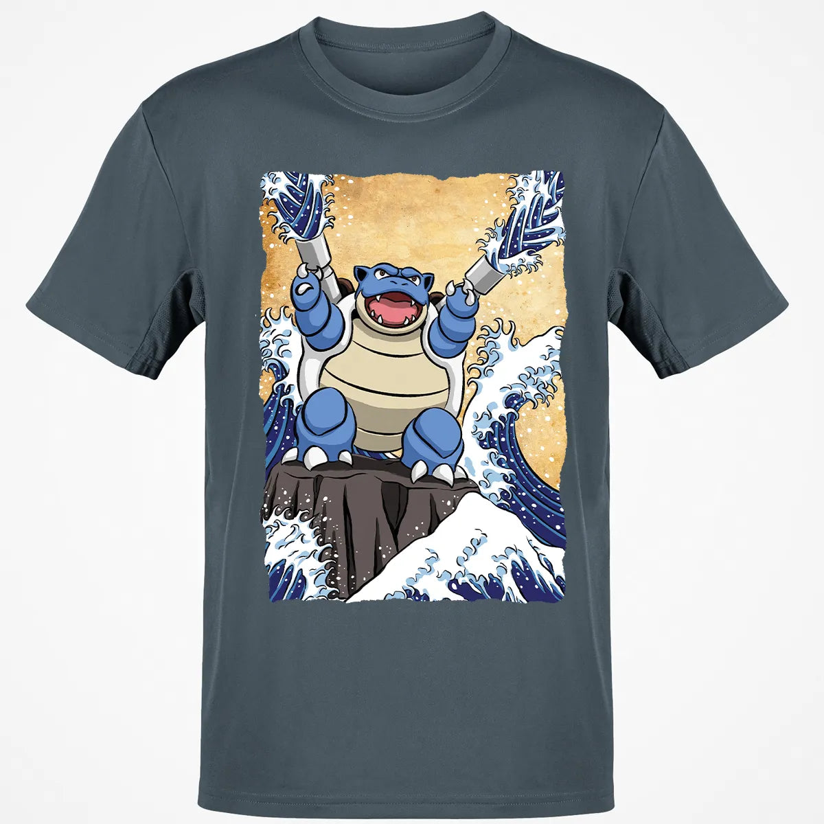 Classic Unisex T-Shirt - LQ6V1C7W