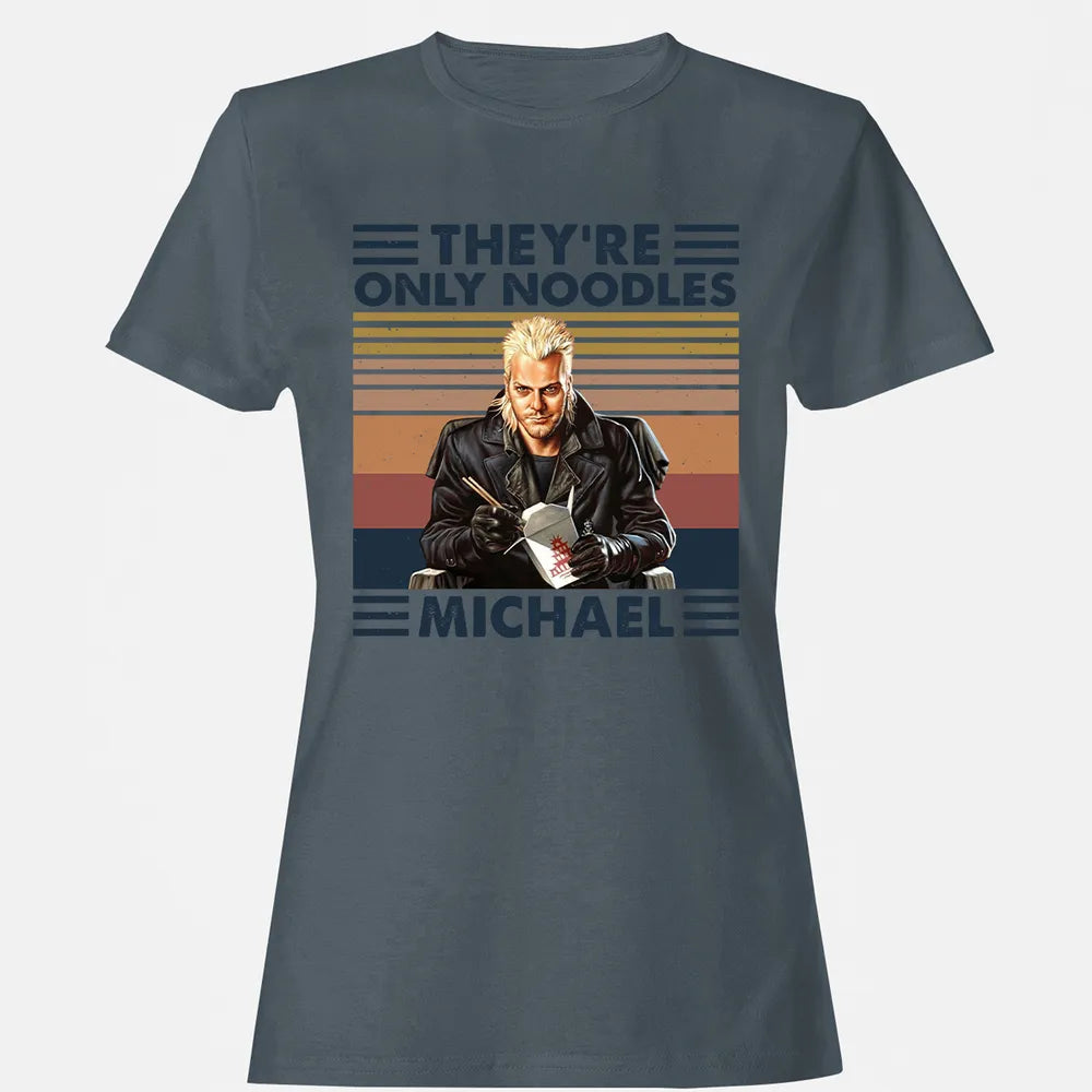 Women's T-shirt - ELFA3ZQE
