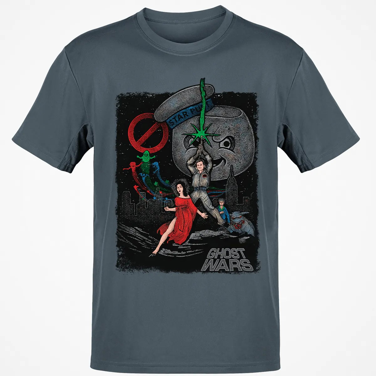 Classic Unisex T-Shirt - HFUMTD9Y