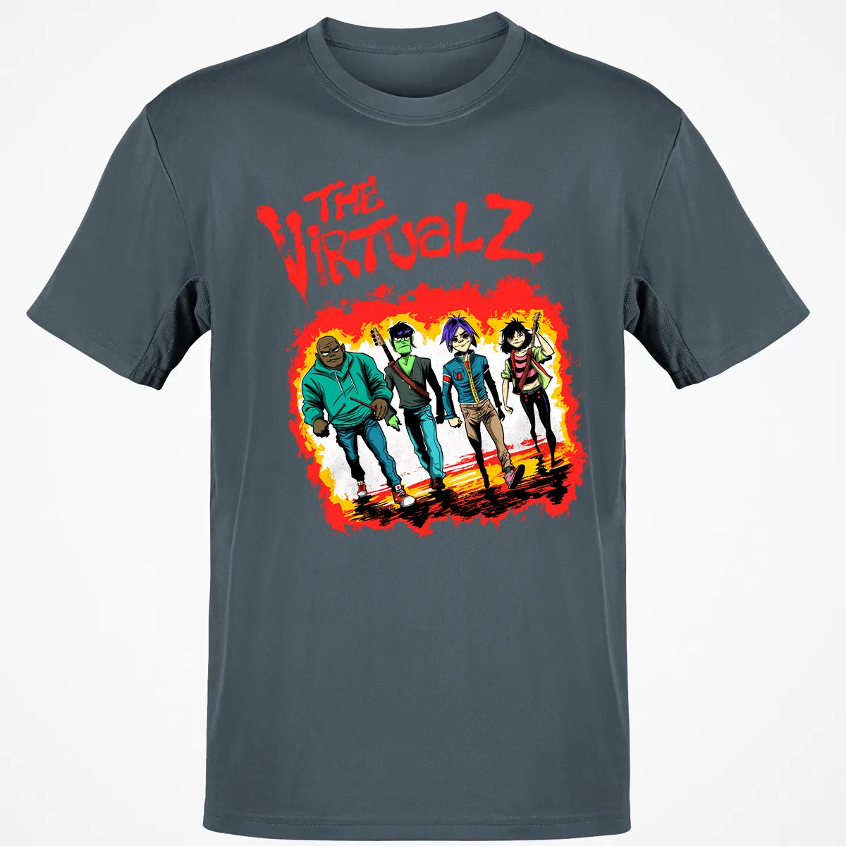 Classic Unisex T-Shirt - FWYZ5D54
