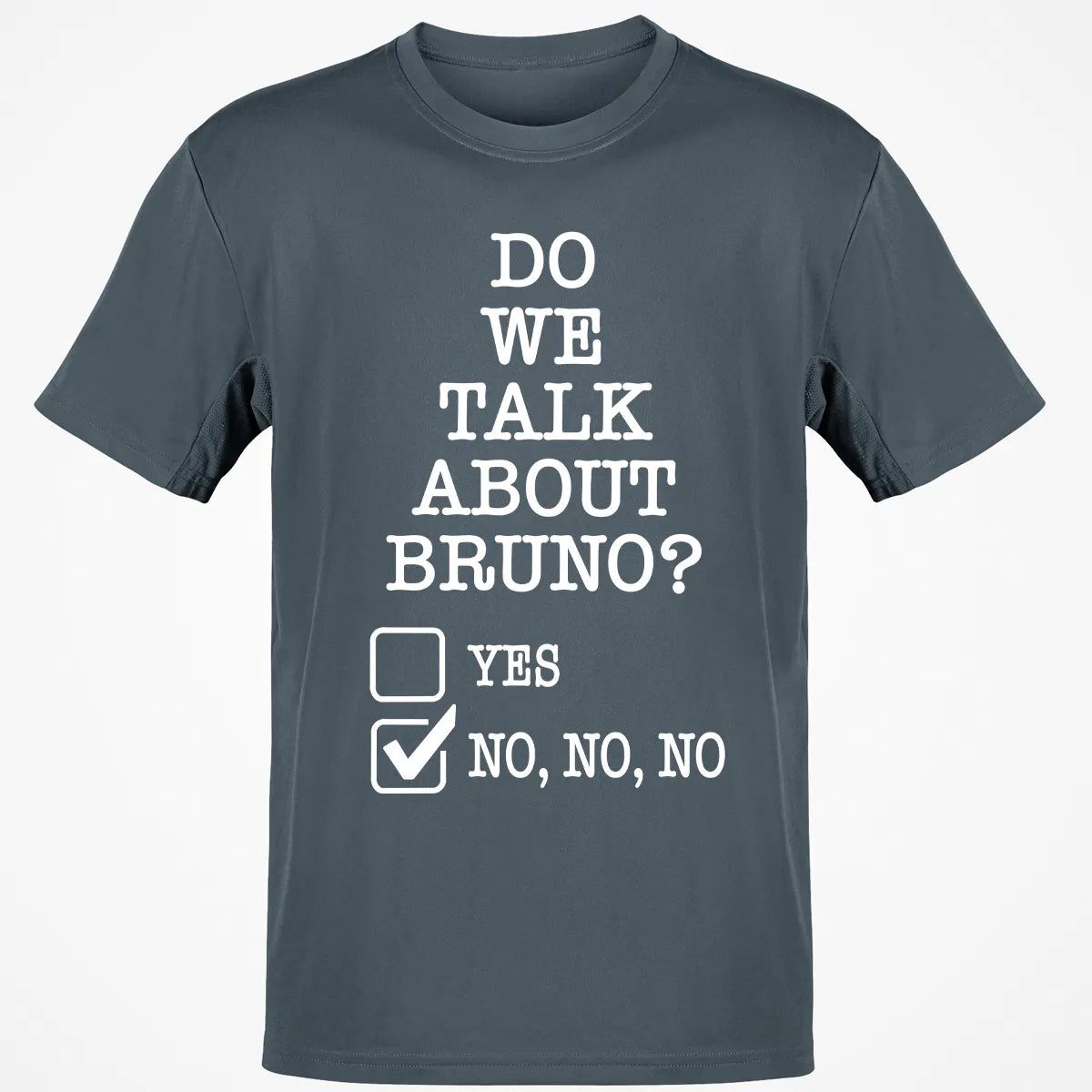 Classic Unisex T-Shirt - E21T9YJF