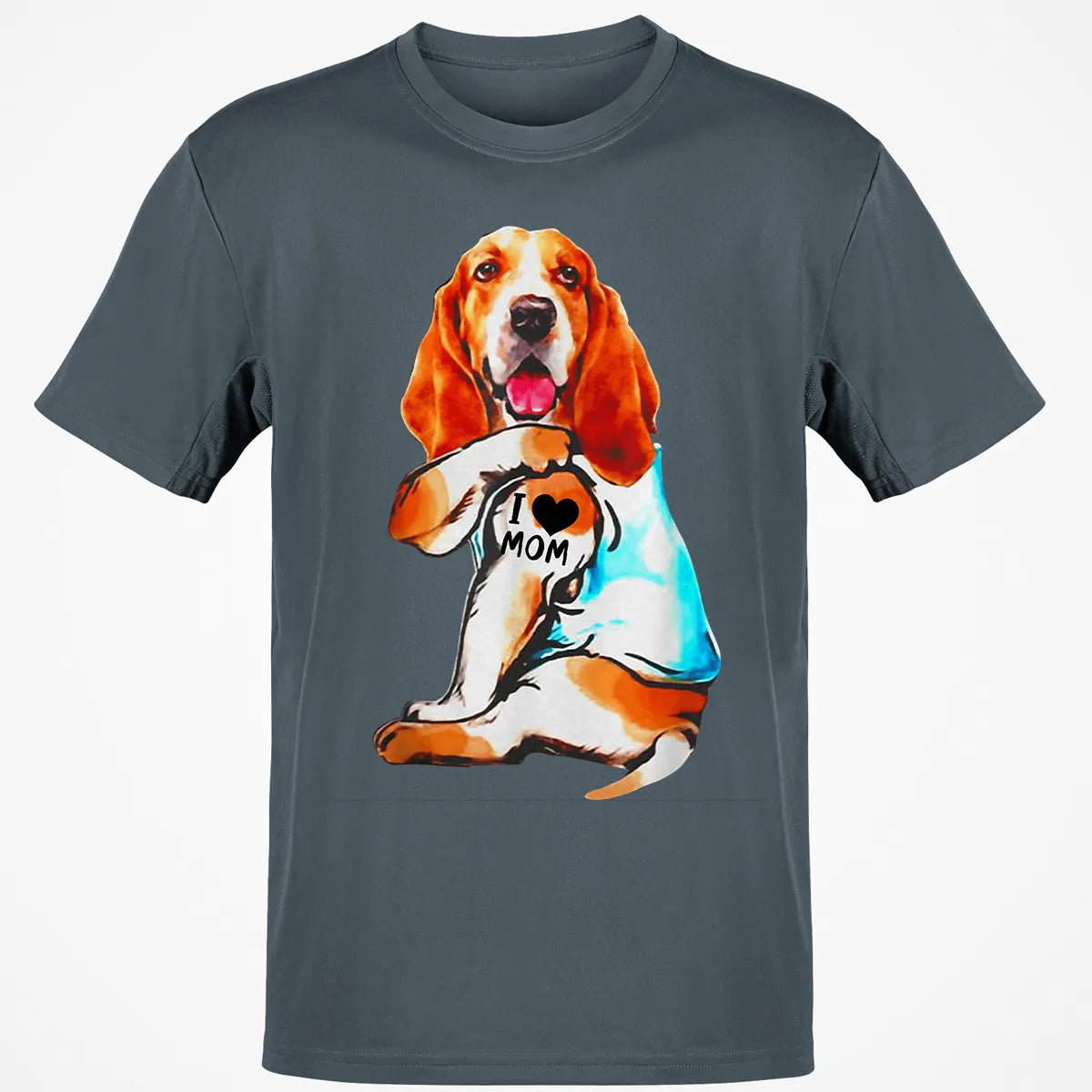 Classic Unisex T-Shirt - M72T6L91